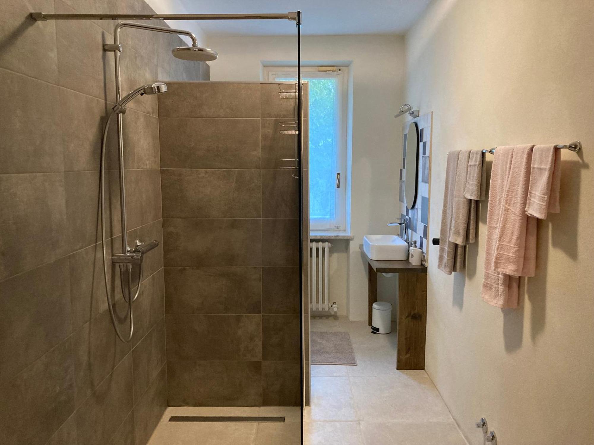 Casa Finestre Bianche Apartman Canelli Kültér fotó