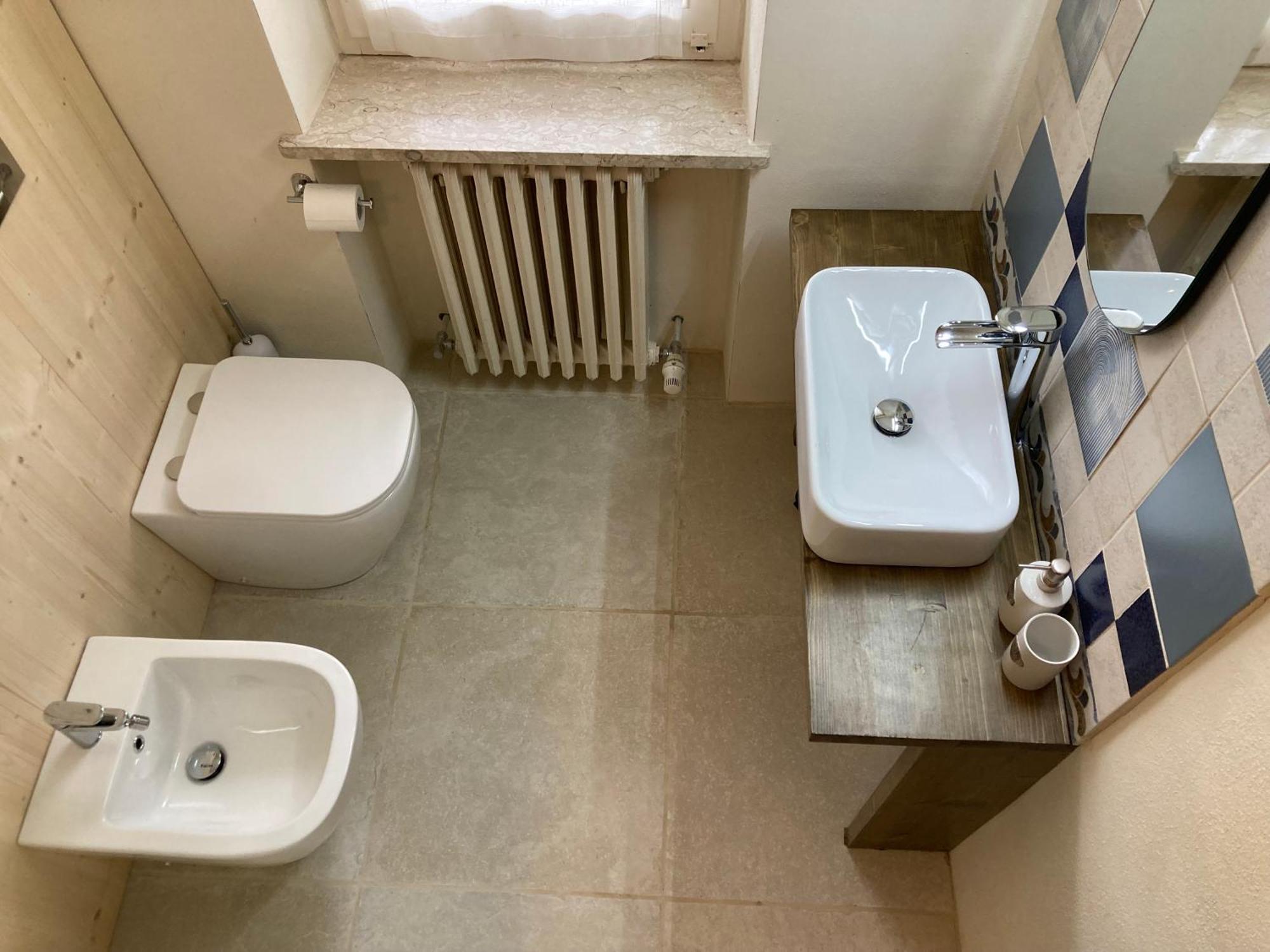 Casa Finestre Bianche Apartman Canelli Kültér fotó