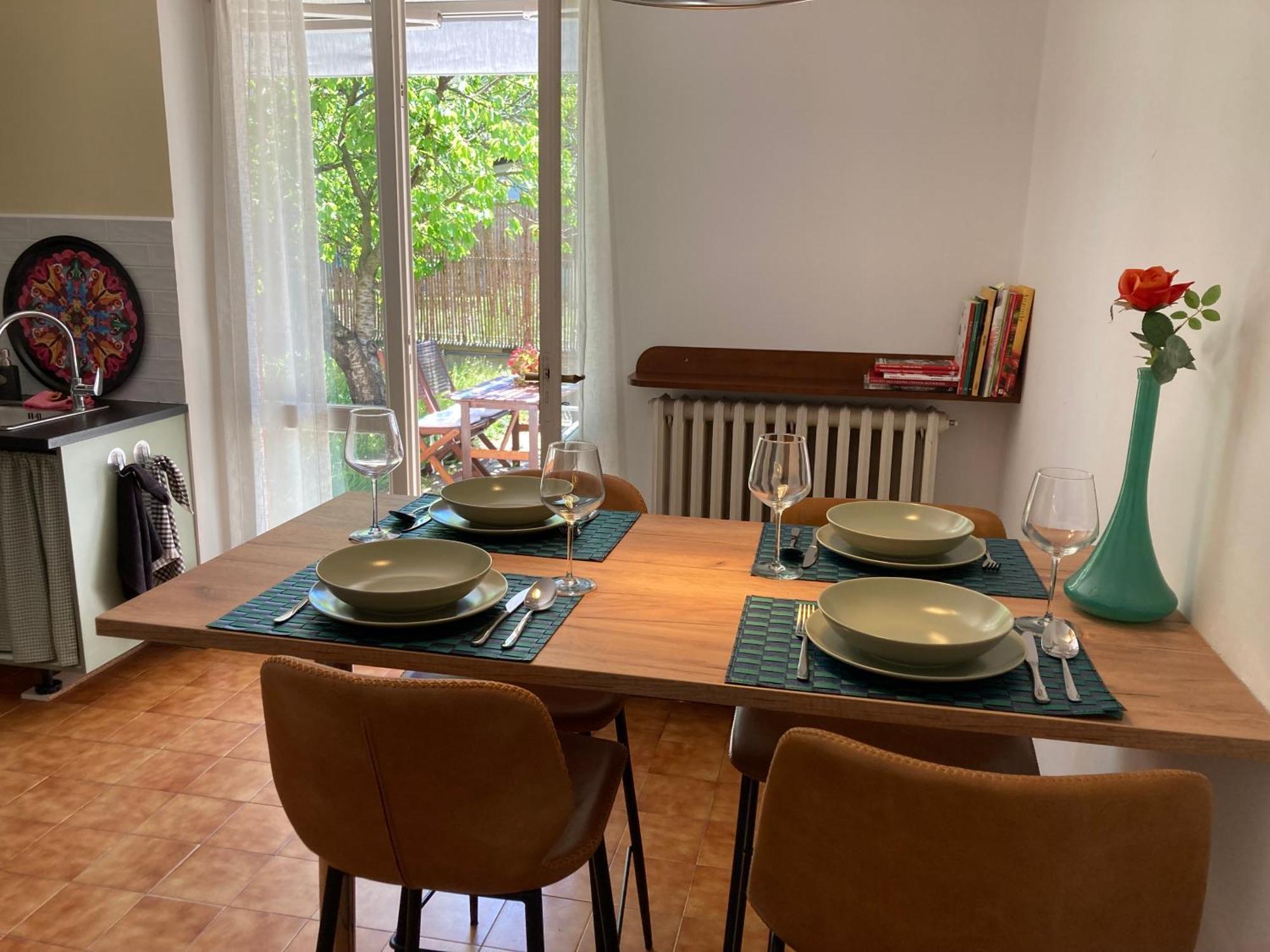 Casa Finestre Bianche Apartman Canelli Kültér fotó