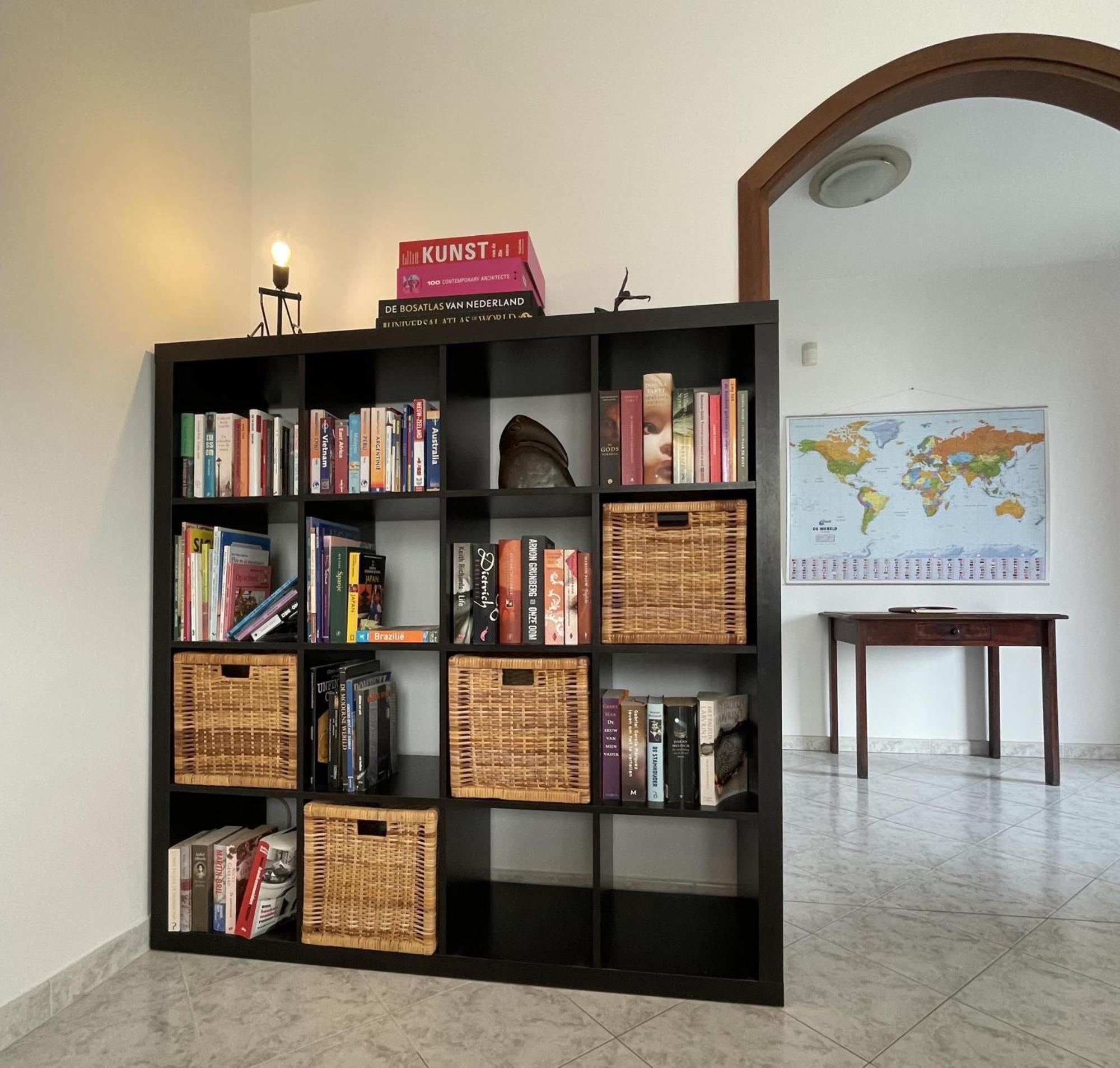 Casa Finestre Bianche Apartman Canelli Kültér fotó