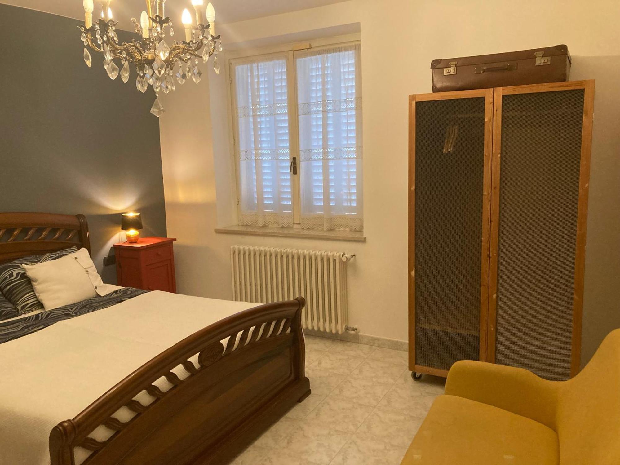 Casa Finestre Bianche Apartman Canelli Kültér fotó
