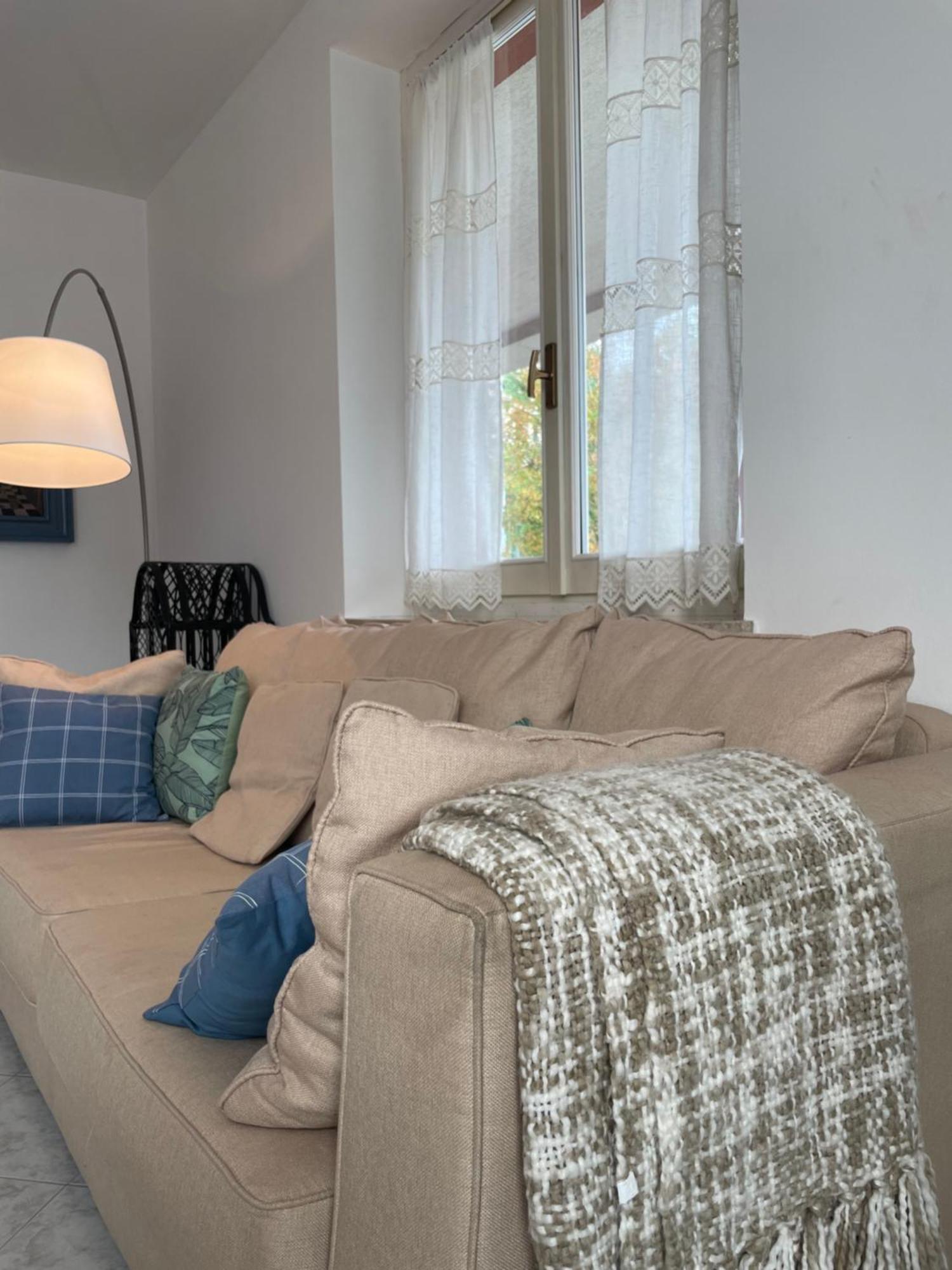 Casa Finestre Bianche Apartman Canelli Kültér fotó